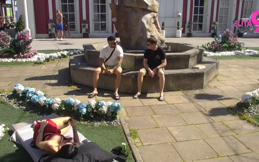 ASMIN IMAO VRELU AKCIJU SA STANIJOM NAKON ŠTO JE ISKEŠIRAO 4.000 EVRA?! Durdžić obelodanio najgnusnije detalje iz spavaće sobe, pa udario najniže!