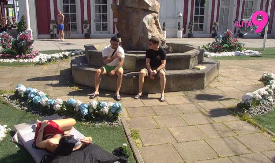 ASMIN IMAO VRELU AKCIJU SA STANIJOM NAKON ŠTO JE ISKEŠIRAO 4.000 EVRA?! Durdžić obelodanio najgnusnije detalje iz spavaće sobe, pa udario najniže!