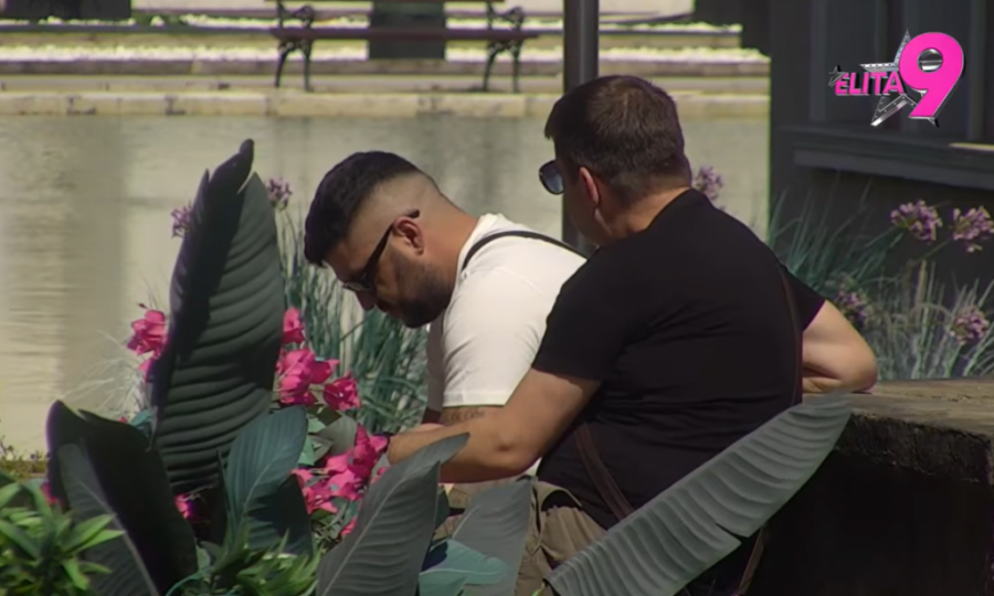 ASMIN IMAO VRELU AKCIJU SA STANIJOM NAKON ŠTO JE ISKEŠIRAO 4.000 EVRA?! Durdžić obelodanio najgnusnije detalje iz spavaće sobe, pa udario najniže!