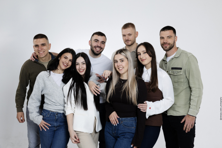 ПРАКТИКА В КОМПАНИИ NIS