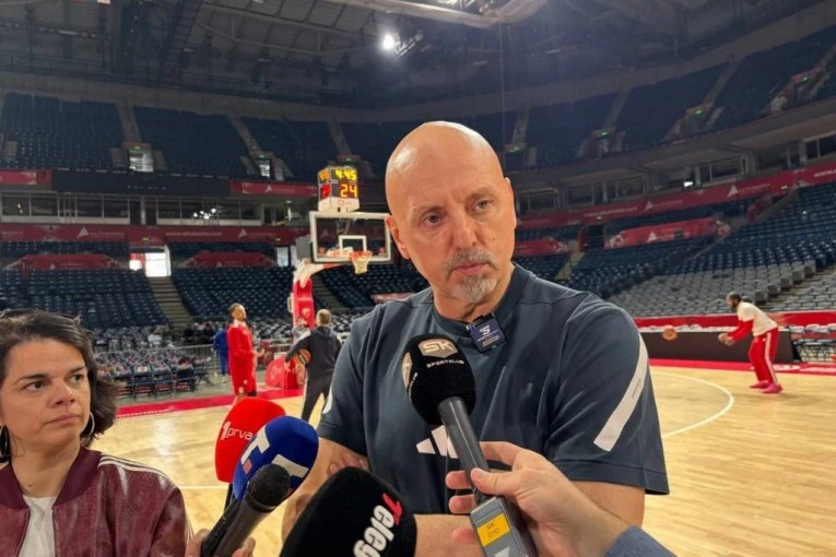 SAD JE STVARNO ODLUČUJUĆA: Saša Obradović pozvao delije u pomoć Zvezdi (VIDEO)