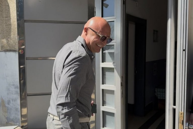 Aleksandar Milić Mili