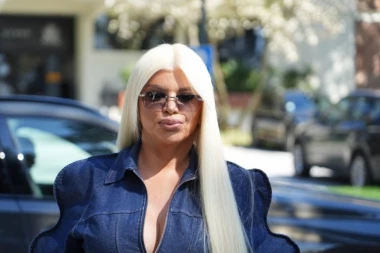 DARI BUBAMARI STIGAO ŠOK-PREDLOG U GLASOVNOJ PORUCI: Pevač bio spreman da rasturi brak zbog ODNOSA sa njom!