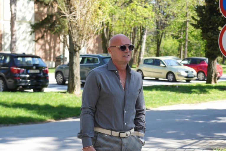 Aleksandar Milić Mili, muzičar