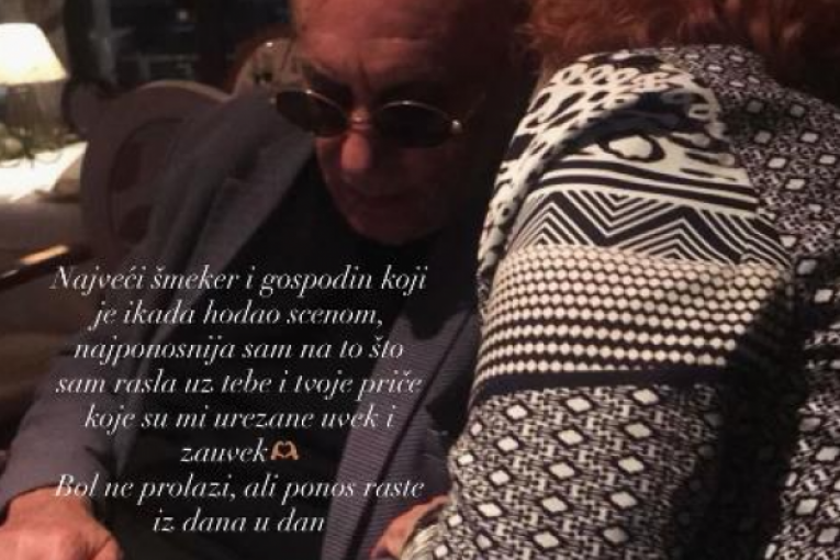 Obeleženo pet godina od Tozovčeve smrti