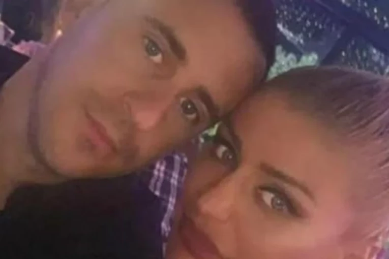 MISICA SE VRATILA MUŽU NASILNIKU?! Tvrdila da je zlostavljao i krvnički tukao, a sada viđena kako ulazi u stan u kojem Babić boravi u pritvoru!
