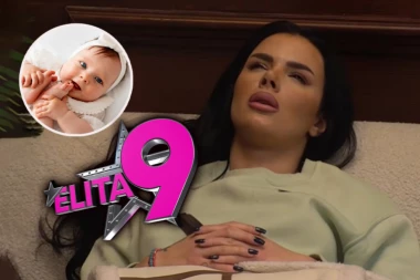 TRUDNOJ ANITI STANOJLOVIĆ SE POJAVILI PRVI SIMPTOMI! Ne može više ovako - hitno se obratila porodici! (VIDEO)