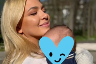 POSLEDNJE VESTI O MILICI TODOROVIĆ I NJENOM SINU RASPLAKALE ČITAVU SRBIJU! Osvanula SLIKA iz porodične kuće na Vaskrs - drži malog Bogdana, ovde se sklonila (FOTO)