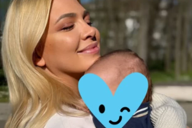 POSLEDNJE VESTI O MILICI TODOROVIĆ I NJENOM SINU RASPLAKALE ČITAVU SRBIJU! Na Vaskrs osvanula SLIKA iz porodičnog doma - drži naslednika, ovde se sklonila (FOTO)