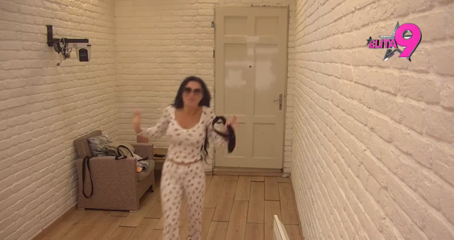 STANIJA SE DVAPUT PREKRSTILA PORED MAJE I ASMINA: Upala im u izolaciju nakon DIVLJAČKOG IŽIVLJAVANJA, ovo nema ni u TELENOVELAMA! (VIDEO)