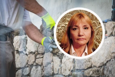 ZOVE SE NINI: Doktorka Vera Šćepanović otkrila čudesni monaški recept za tugu i depresiju!