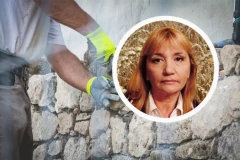 ZOVE SE NINI: Doktorka Vera Šćepanović otkrila čudesni monaški recept za tugu i depresiju!