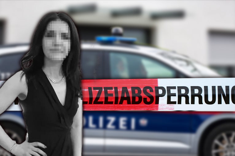 ЭТО ЖЕНЩИНА ИЗ СЕРБИИ, КОТОРУЮ БЫВШИЙ МУЖ ЖЕСТОКО УБИЛ В АВСТРИИ! На месте преступления найденЫ ПИСТОЛЕТ И ОТВЕРТКА! Четверо детей остались без матери!