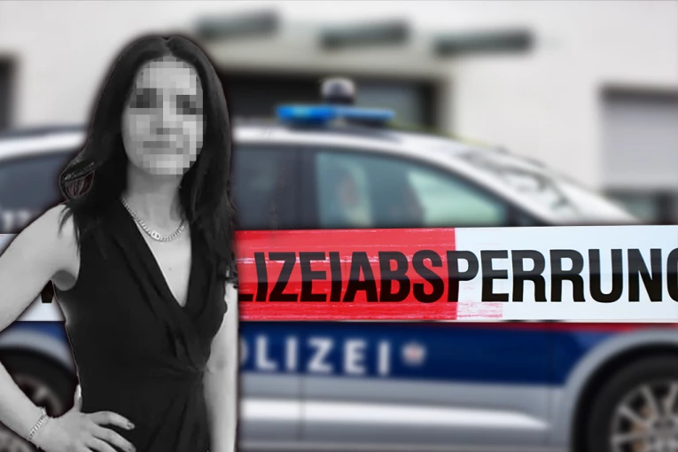 OVO JE ŽENA IZ SRBIJE KOJU JE BIVŠI MUŽ BRUTALNO UBIO U AUSTRIJI! Na mestu zločina pronađeni PIŠTOLJ I ŠRAFCIGER! Četvoro dece ostalo bez majke! (FOTO)