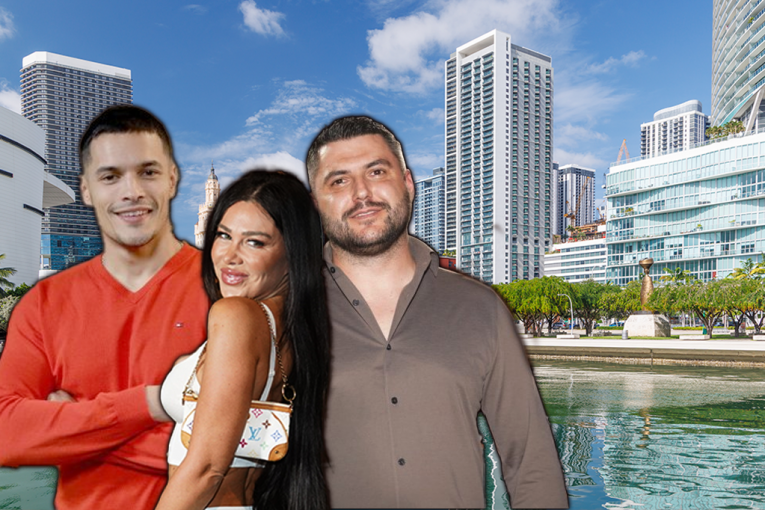 SHOCK BOMB BY MARKO MARKOVIĆ ABOUT STANIJA! It was revealed what she did to him while MAKING A BABY with Asmin in Miami! (VIDEO)