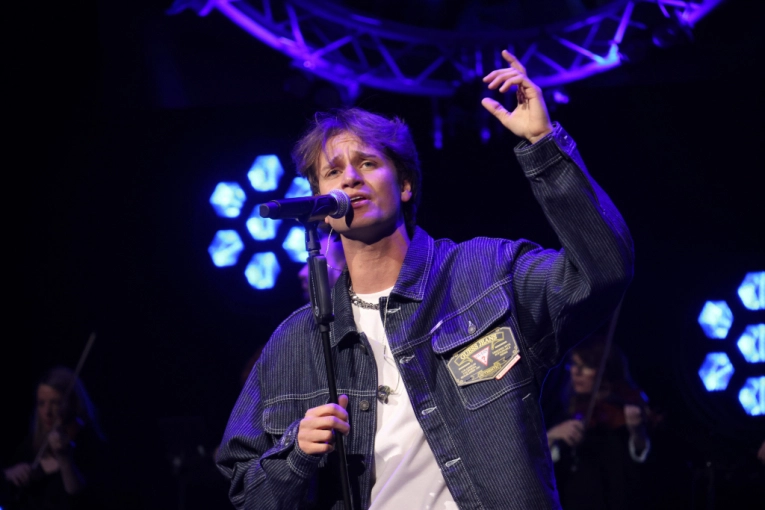 KORPA ZA JAKOVA JOZINOVIĆA! Nakon drame usledila MOMENTALNA ODLUKA, usred emisije sve saopšteno - mreže se ZAPALILE od haosa (VIDEO)