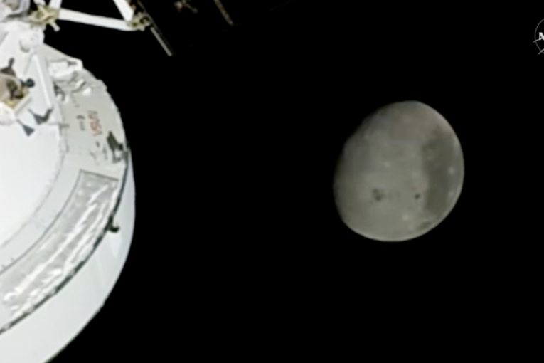 Završena misija Artemis 2