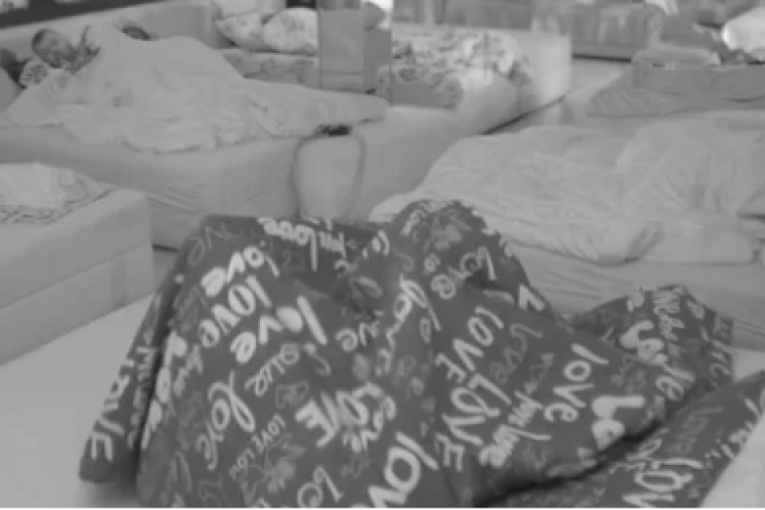 Maja Marinković i Asmin Durdžić