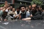 SAD JE JASNO ZAŠTO SE NE POJAVLJUJE! Evo šta se dešava i gde je iranski vrhovni lider Modžtaba Hamnei!