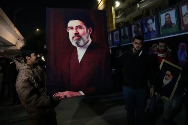 TEHERAN OTKRIO ISTINU! Ovo su povrede koje je ajatolah Modžtaba Hamnei zadobio na početku rata u Iranu