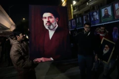 TEHERAN OTKRIO ISTINU! Ovo su povrede koje je ajatolah Modžtaba Hamnei zadobio na početku rata u Iranu