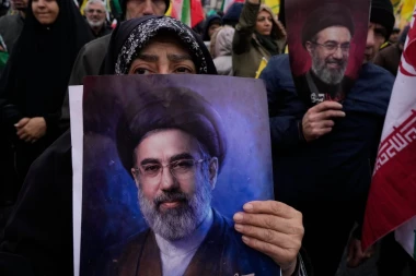 POZNATO STANJE MODŽTABE HAMNEIJA: Novi vođa Irana teško ranjen, sada je jasno šta se događa!