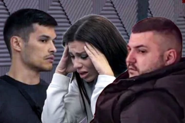 NAJBRUTALNIJE ZAKUCAVANJE MARKA MARKOVIĆA - ZBOG UKIDANJA INTIMNIH ODNOSA GNUSNO IZVREĐAO STANIJU: Šok-detalji iz njihove veze će vas zaprepastiti!