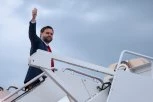 SVI SU DALI ZELENO SVETLO, DOLAZI DŽEJ DI VENS: Evo GDE će biti potpisan memorandum o razumevanju između Amerikanaca i Iranaca