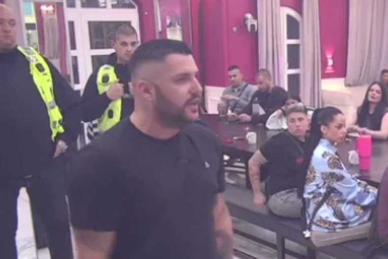 Stanija Dobrojević i Asmin Durdžić Elita 9