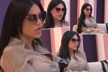 DA SE NAJEŽIŠ - STANIJA PRISUSTVOVALA HORORU; ASMIN ISPUŠTAO STRAVIČNE KRIKE: Mislila je da mu seku uši tada, evo ko stoji iza svega!