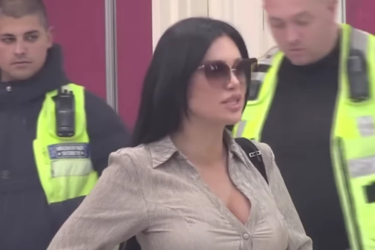 STANIJA OJADILA ASMINOV RAČUN U BANCI: Svukla mu CEO HONORAR, njega HITNO izveli iz "Elite" zbog informacije iz spoljnog sveta!