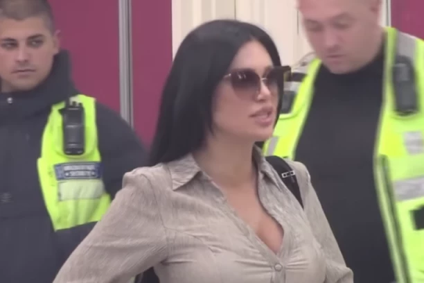 STANIJA OJADILA ASMINOV RAČUN U BANCI: Svukla mu CEO HONORAR, njega HITNO izveli iz "Elite" zbog informacije iz spoljnog sveta!