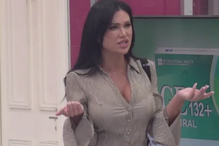 Stanija Dobrojević i Asmin Durdžić