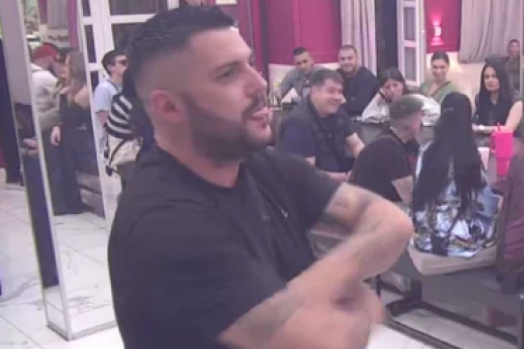 Stanija Dobrojević i Asmin Durdžić