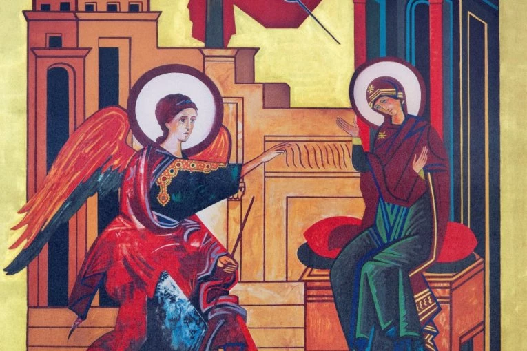 DANAS SU BLAGOVESTI: Evo šta kaže Jevanđelje o jednom od najvećih hrišćanskih praznika