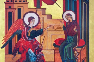 DANAS SU BLAGOVESTI: Evo šta kaže Jevanđelje o jednom od najvećih hrišćanskih praznika