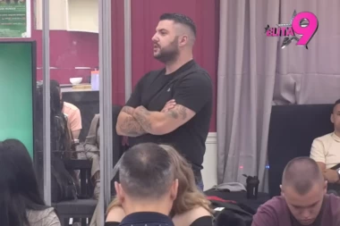 STRAVA I UŽAS - ASMIN POŽELEO DA SE UBIJE! Jezive izjave na Pinku, Durdžić ovim "prekucao igricu" tada!