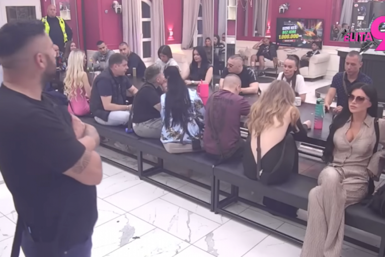 Stanija Dobrojević i Asmin Durdžić