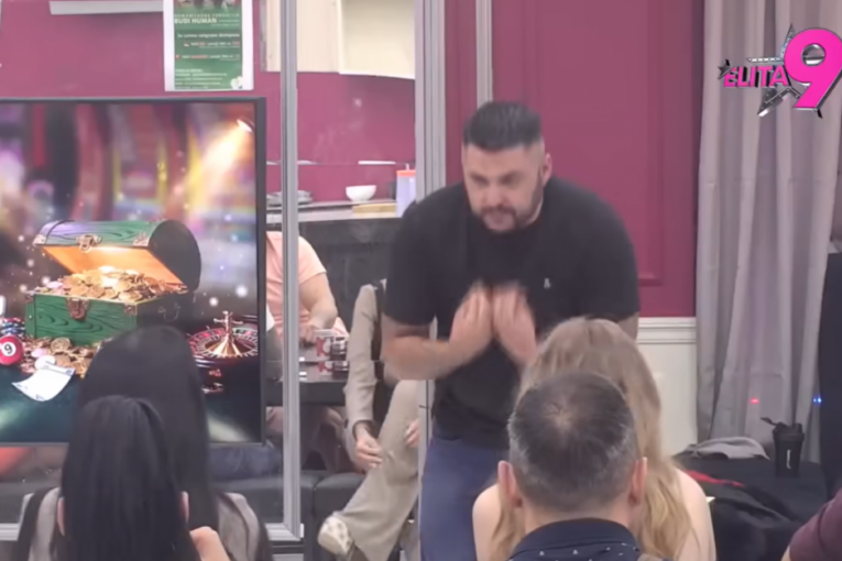 Stanija Dobrojević i Asmin Durdžić