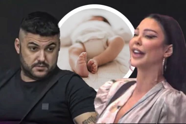 ALARMANTNO STANJE - MAJA MARINKOVIĆ TRAŽI PILULU ZA DAN POSLE, NE ŽELI ASMINOVO DETE: Durdžić joj sinoć pravio bebu, nastala drama!