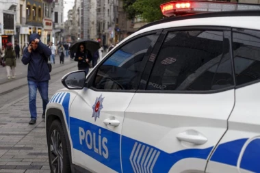 NOVA PUCNJAVA U ŠKOLI U TURSKOJ: Ima MRTVIH, više RANJENIH - HITNE SLUŽBE na terenu!