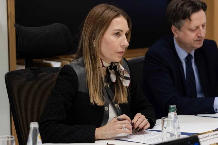 ĐEDOVIĆ HANDANOVIĆ SAOPŠTILA DOBRE VESTI: Srbija do 2032. može biti spremna za izgradnju nuklearne elektrane