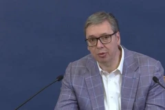 "SRBIJA ZNA SVOJU SNAGU I STOJI UZ SVOJ NAROD"! Vučić sumirao sedmicu za nama i poslao jaku poruku - PRUŽAMO RUKU SVIMA, ALI ČUVAMO SVOJE NACIONALNE INTERESE! (VIDEO)