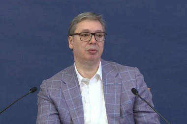 PREDSEDNIK VUČIĆ SUTRA U GORNJOJ GRADINI! Srbija i Republika Srpska odaju počast žrtvama genocida počinjenih u okviru Nezavisne Države Hrvatske!