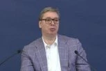 PREDSEDNIK VUČIĆ SUTRA U GORNJOJ GRADINI! Srbija i Republika Srpska odaju počast žrtvama genocida počinjenih u okviru Nezavisne Države Hrvatske!