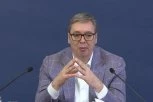 "SA KAKVIM LAŽOVIMA IMAMO POSLA, OBMANJUJU NAROD O BROJAKAMA!" Vučić o strašnim manipulacijama blokaderskih medija!