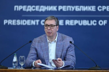 VUČIĆ O POKUŠAJU SABOTAŽE GASOVODA KOD KANJIŽE! Snaga eksploziva kao kada bi pogodio "Iskander", sve trebalo da izvrši čovek s vojnim činom jedne zemlje