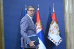 U ZEMLJI U KOJOJ SAM JA PREDSEDNIK NIKO NEĆE DA UBIJA STUDENTE! Vučić o izjavi ministra Bratine: Moje lično izvinjenje!