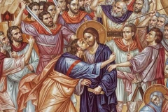 DAN JUDINE IZDAJE! Sutra obeležavamo Veliku sredu!