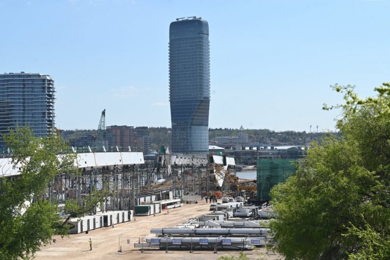 TANJUG/ MILOŠ MILIVOJEVIĆ/ nr